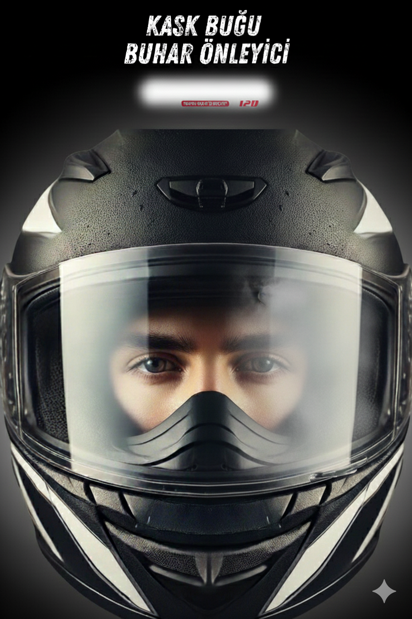 Buğu Önleyici Pinlock