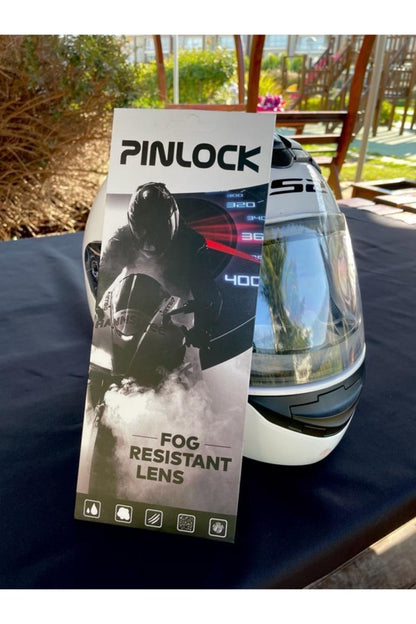 Buğu Önleyici Pinlock