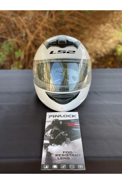 Buğu Önleyici Pinlock